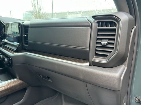 Certified 2025 Chevrolet Silverado 1500 LT Trail Boss w/ Convenience Package II image 26