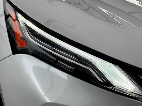 New 2026 Nissan Rogue Platinum image 18