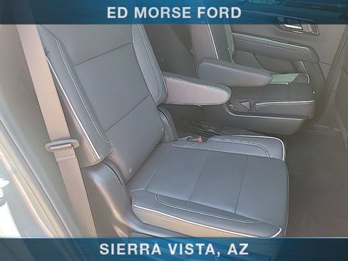Used 2025 Chevrolet Tahoe Premier w/ Sun And Tow Package AWD/4WD image 49