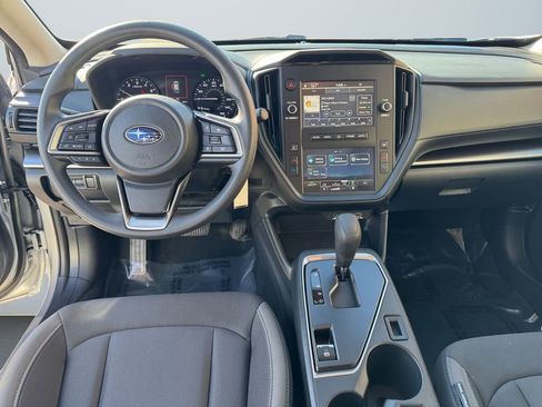 Certified 2025 Subaru Impreza 2.0i w/ Popular Package #1A image 10