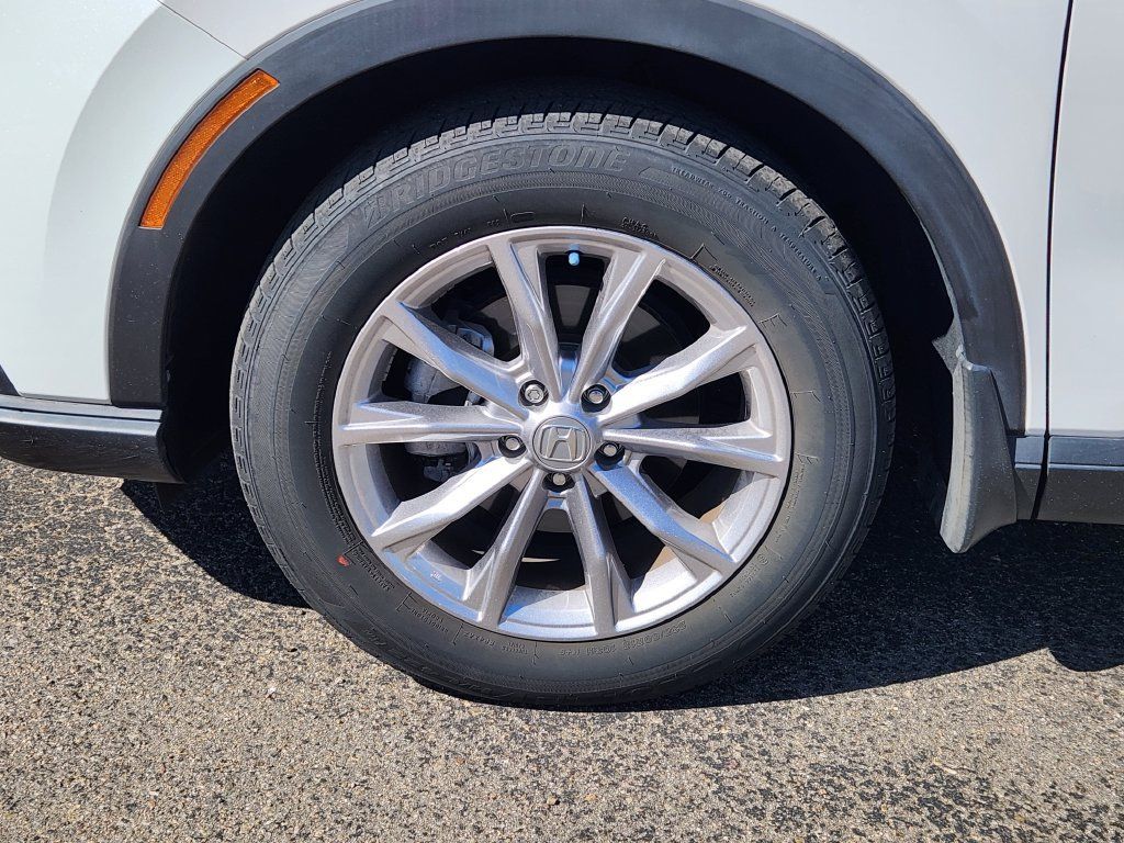 Used 2024 Honda CR-V EX image 9