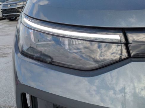 New 2026 Volkswagen Tiguan S image 10