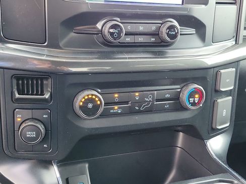 Certified 2023 Ford F150 XL w/ STX Appearance Package image 28