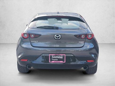 Used 2022 MAZDA MAZDA3 s image 7