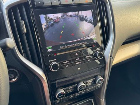 Used 2019 Subaru Ascent Limited w/ Popular Package #3 image 26