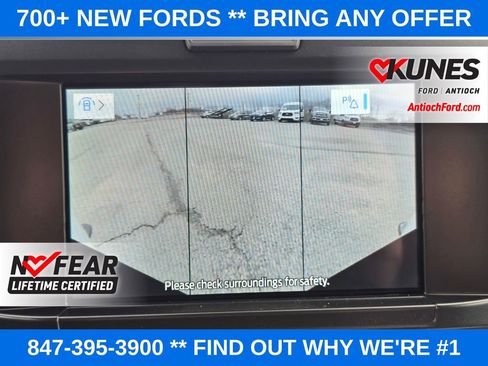 New 2026 Ford F250 XL w/ STX Appearance Package AWD/4WD image 59