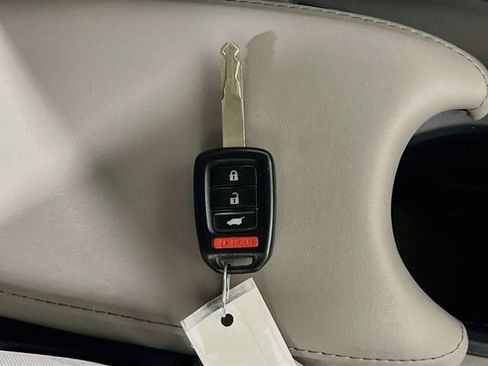 Used 2019 Honda HR-V LX image 33