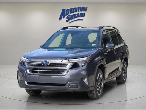 New 2026 Subaru Forester Premium AWD/4WD image 2