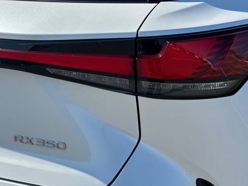 Certified 2025 Lexus RX 350 Premium Plus FWD image 26