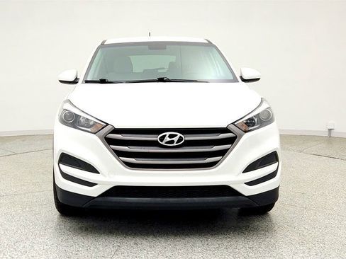 Used 2016 Hyundai Tucson SE FWD image 2