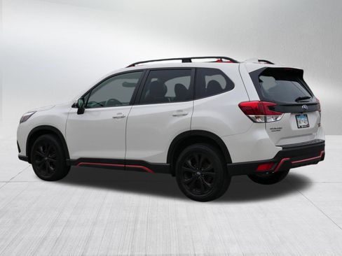 Used 2023 Subaru Forester Sport AWD/4WD image 5