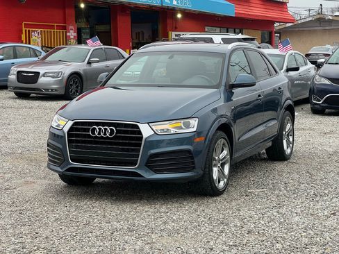 Used 2018 Audi Q3 2.0T Premium w/ Convenience Package image 3