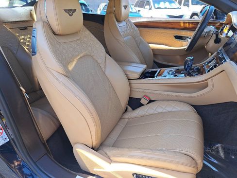 Used 2020 Bentley Continental GT AWD/4WD image 10