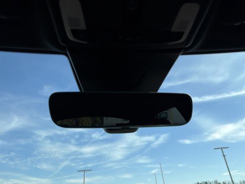 Used 2026 Acura Integra A-Spec image 28