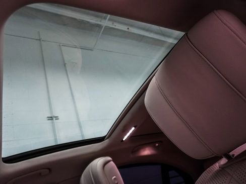 Used 2022 Mercedes-Benz S 580 4MATIC Sedan image 7