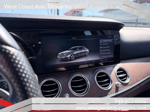 Used 2017 Mercedes-Benz E 300 image 20