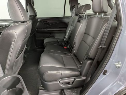 Used 2023 Honda Passport EX-L image 27