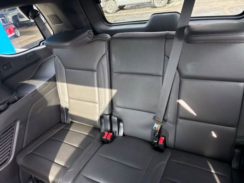 Used 2023 Chevrolet Tahoe High Country image 27