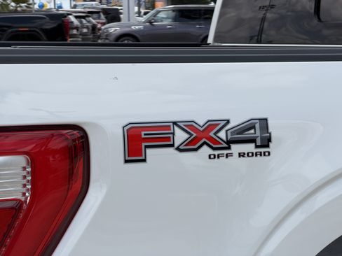 Used 2023 Ford F150 King Ranch w/ Equipment Group 601A High AWD/4WD image 5