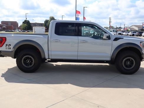 Used 2023 Ford F150 Raptor image 5