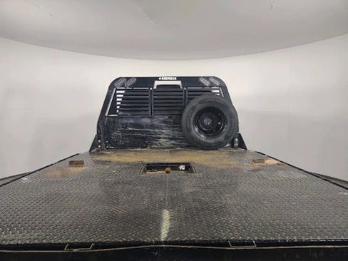 Used 2024 RAM 3500 Tradesman w/ Max Tow Package image 5