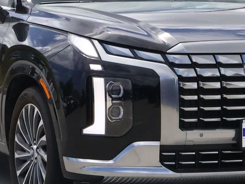 Used 2024 Hyundai Palisade FWD image 7