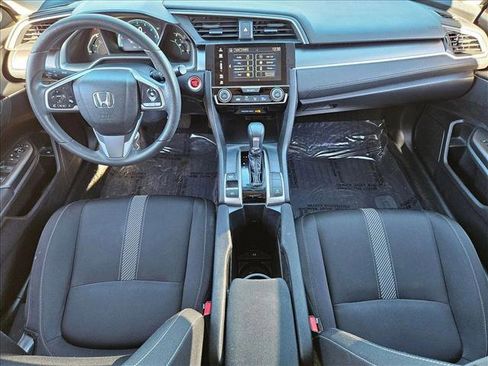 Used 2016 Honda Civic EX image 14