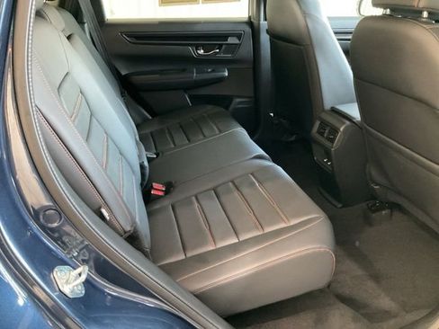 Used 2026 Honda CR-V Sport-L image 27