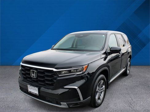 Used 2024 Honda Pilot EX-L image 5
