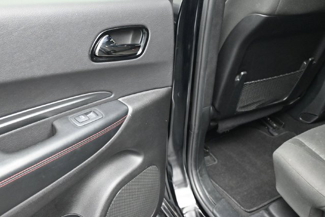 Used 2025 Dodge Durango GT AWD/4WD image 18