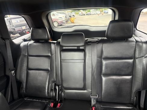 Used 2017 Jeep Grand Cherokee Limited AWD/4WD image 7