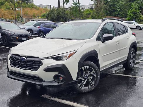 New 2026 Subaru Crosstrek 2.0i Premium AWD/4WD image 1