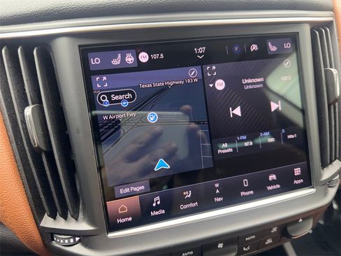 Used 2022 Maserati Levante Modena image 62