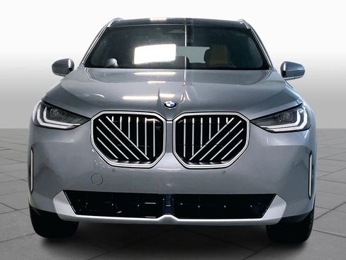 New 2026 BMW X3 xDrive30 w/ Premium Package image 3