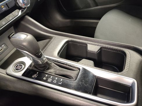 Used 2023 Nissan Sentra SV FWD image 26