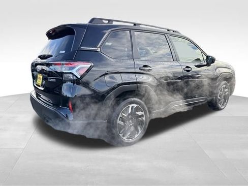 New 2025 Subaru Forester Limited image 7
