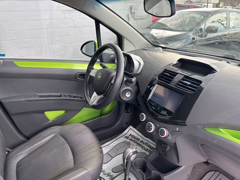 Used 2014 Chevrolet Spark LT image 23