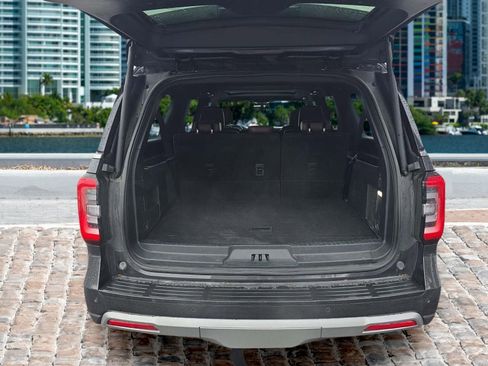 Used 2024 Ford Expedition Max Limited image 7