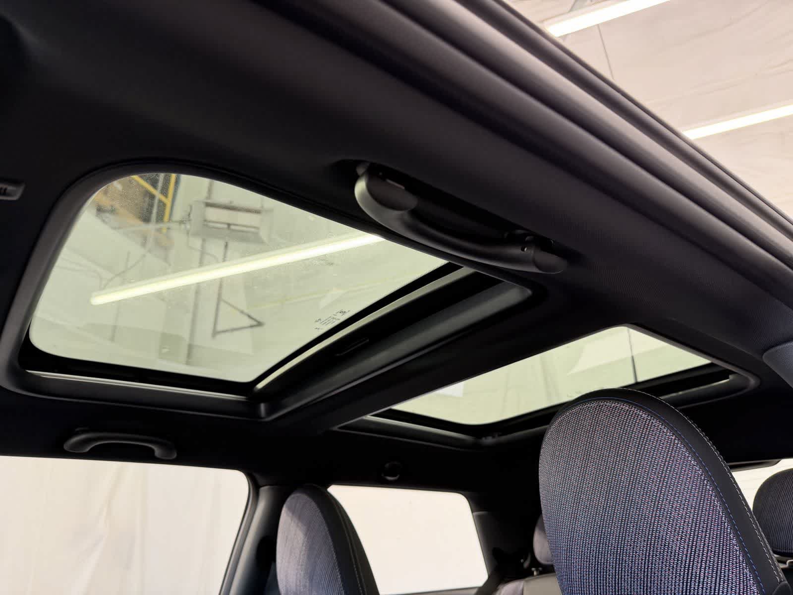 New 2026 MINI Cooper S FWD image 14