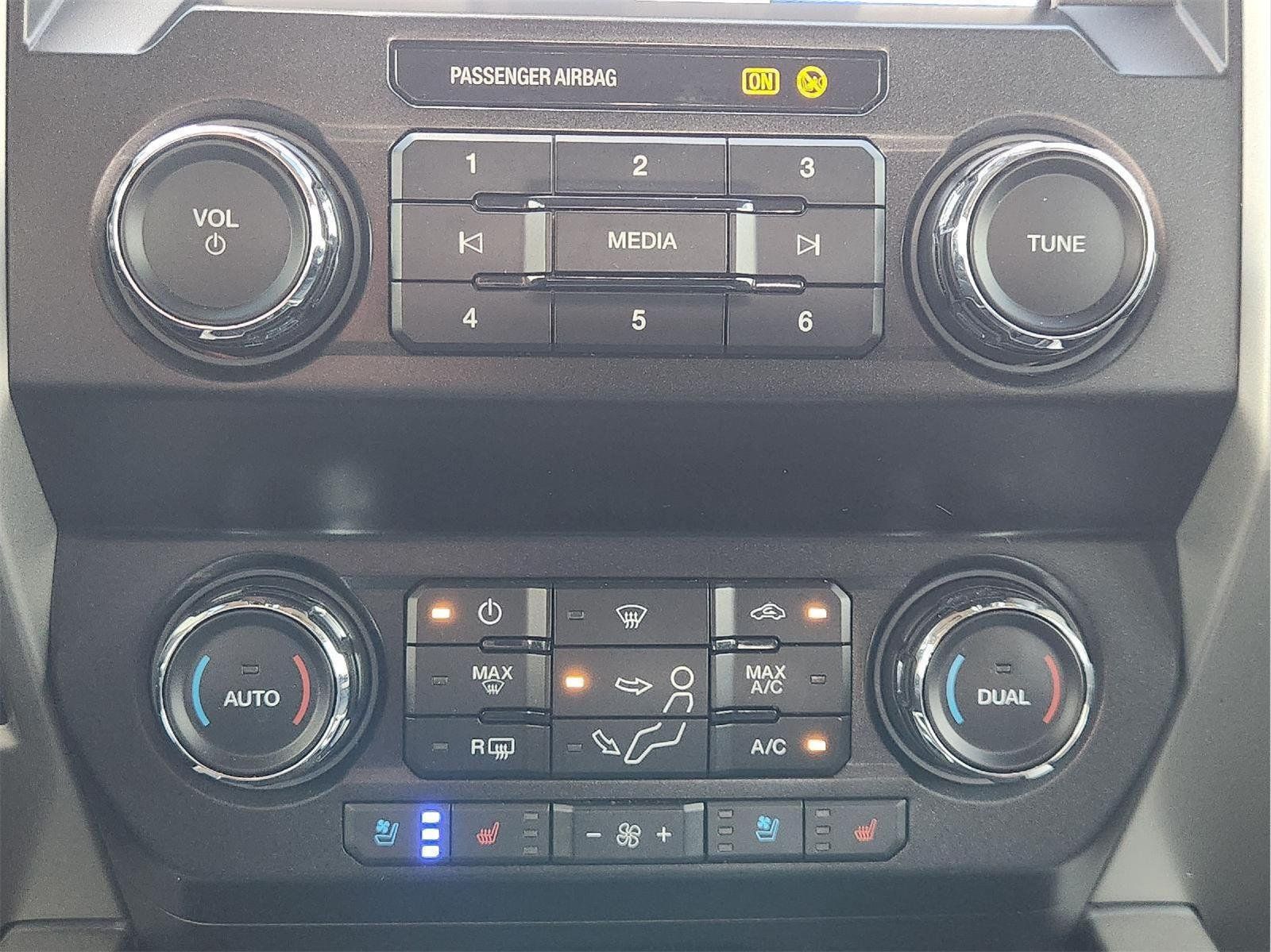 Used 2020 Ford F250 Lariat AWD/4WD image 20