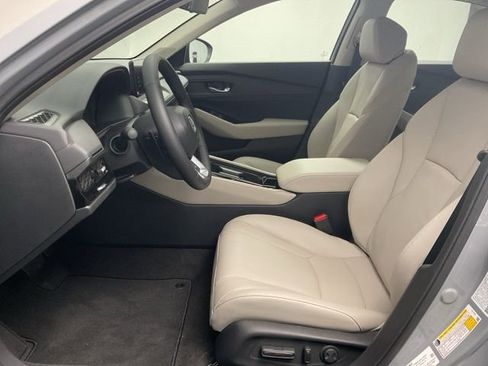 New 2025 Honda Accord Touring image 12