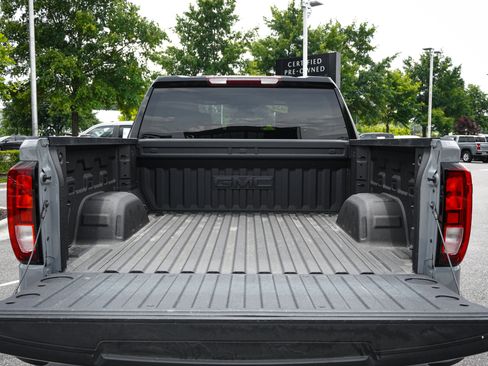 Used 2024 GMC Sierra 1500 Elevation AWD/4WD image 31
