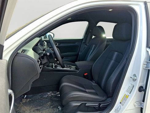 Used 2025 Honda Civic Sport image 13