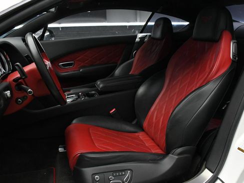 Used 2015 Bentley Continental GT V8 S AWD/4WD image 22