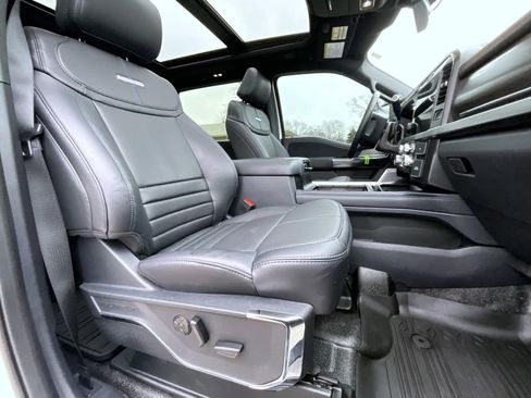 Used 2026 Ford F350 Platinum image 17