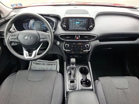 Used 2020 Hyundai Santa Fe SEL image 10