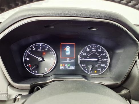 Used 2024 Subaru Legacy Limited image 21