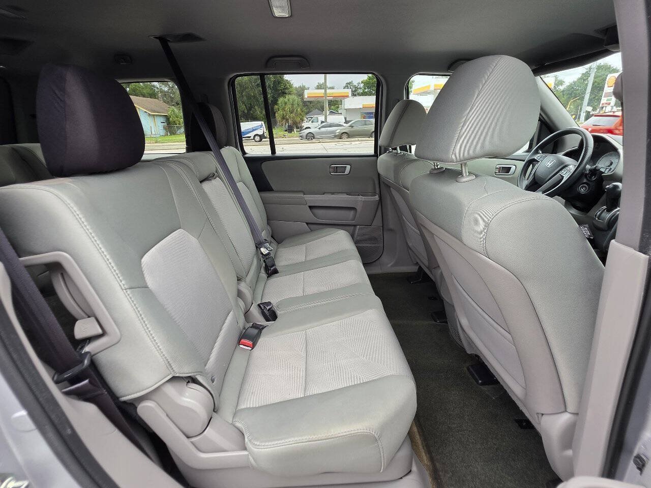 Used 2015 Honda Pilot LX image 13
