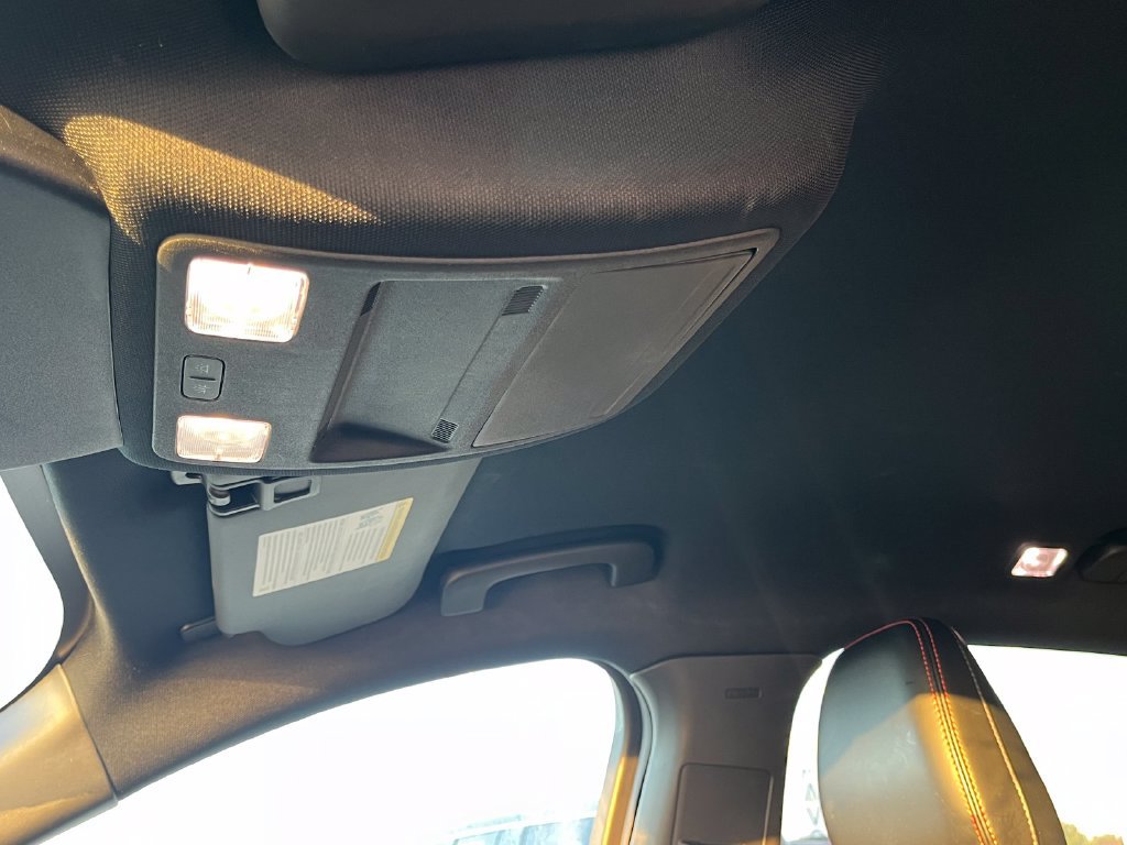 Used 2023 Ford Escape ST-Line w/ Tech Pack #1 FWD image 24