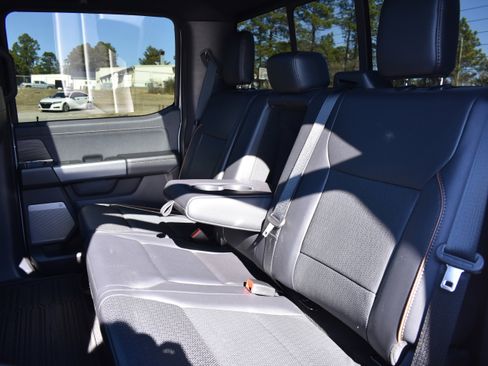 Used 2024 Ford F150 Lariat w/ Bed Utility Package image 27